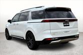 Thumbnail of 2024 Snow White Pearl Kia Carnival