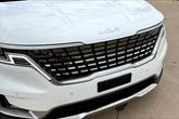 Thumbnail of 2024 Snow White Pearl Kia Carnival