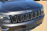 Thumbnail of 2020 Granite Crystal Metallic Clearcoat Jeep Grand Cherokee