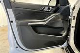 Thumbnail of 2023 Mineral White Metallic BMW X5