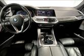 Thumbnail of 2023 Mineral White Metallic BMW X5