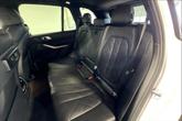 Thumbnail of 2023 Mineral White Metallic BMW X5
