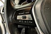 Thumbnail of 2023 Mineral White Metallic BMW X5
