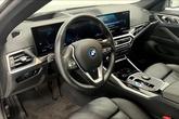 Thumbnail of 2024 Skyscraper Grey Metallic BMW i4 Gran Coupe