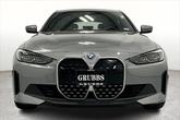 Thumbnail of 2024 Skyscraper Grey Metallic BMW i4 Gran Coupe