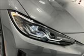 Thumbnail of 2024 Skyscraper Grey Metallic BMW i4 Gran Coupe