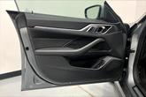 Thumbnail of 2024 Skyscraper Grey Metallic BMW i4 Gran Coupe