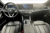 Thumbnail of 2024 Skyscraper Grey Metallic BMW i4 Gran Coupe