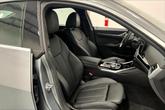 Thumbnail of 2024 Skyscraper Grey Metallic BMW i4 Gran Coupe
