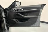 Thumbnail of 2024 Skyscraper Grey Metallic BMW i4 Gran Coupe