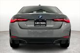 Thumbnail of 2024 Skyscraper Grey Metallic BMW i4 Gran Coupe