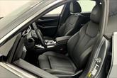 Thumbnail of 2024 Skyscraper Grey Metallic BMW i4 Gran Coupe