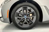 Thumbnail of 2024 Skyscraper Grey Metallic BMW i4 Gran Coupe