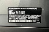 Thumbnail of 2024 Skyscraper Grey Metallic BMW i4 Gran Coupe