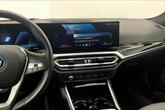 Thumbnail of 2024 Skyscraper Grey Metallic BMW i4 Gran Coupe