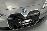 Thumbnail of 2024 Skyscraper Grey Metallic BMW i4 Gran Coupe