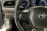 Thumbnail of 2022 Celestial Silver Metallic Toyota Camry
