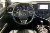 Thumbnail of 2022 Celestial Silver Metallic Toyota Camry