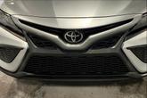 Thumbnail of 2022 Celestial Silver Metallic Toyota Camry