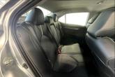 Thumbnail of 2022 Celestial Silver Metallic Toyota Camry