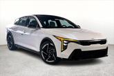 Thumbnail of 2025  Kia K4