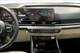 Thumbnail of 2025 Snow White Pearl Kia Carnival