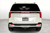 Thumbnail of 2025 Snow White Pearl Kia Carnival