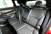 Thumbnail of 2023 Dynamic Sunstone Red INFINITI QX50