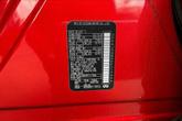 Thumbnail of 2023 Dynamic Sunstone Red INFINITI QX50
