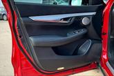 Thumbnail of 2023 Dynamic Sunstone Red INFINITI QX50