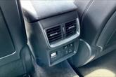 Thumbnail of 2023 Dynamic Sunstone Red INFINITI QX50