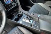 Thumbnail of 2023 Dynamic Sunstone Red INFINITI QX50