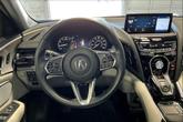 Thumbnail of 2022 Fathom Blue Pearl Acura RDX