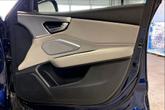 Thumbnail of 2022 Fathom Blue Pearl Acura RDX