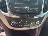 Thumbnail of 2022 Silver Ice Metallic Chevrolet Equinox