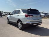 Thumbnail of 2022 Silver Ice Metallic Chevrolet Equinox