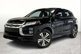 Photo of 2022 Labrador Black Pearl Mitsubishi Outlander Sport