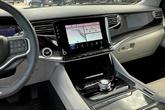 Thumbnail of 2022 Bright White Clearcoat Jeep Wagoneer