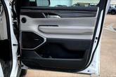 Thumbnail of 2022 Bright White Clearcoat Jeep Wagoneer