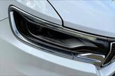 Thumbnail of 2022 Bright White Clearcoat Jeep Wagoneer