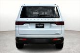 Thumbnail of 2022 Bright White Clearcoat Jeep Wagoneer