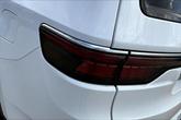 Thumbnail of 2022 Bright White Clearcoat Jeep Wagoneer