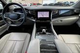 Thumbnail of 2022 Bright White Clearcoat Jeep Wagoneer