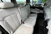 Thumbnail of 2022 Bright White Clearcoat Jeep Wagoneer