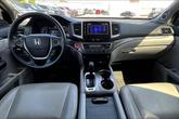 Thumbnail of 2017 Modern Steel Metallic Honda Pilot