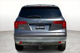 Thumbnail of 2017 Modern Steel Metallic Honda Pilot