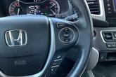 Thumbnail of 2017 Modern Steel Metallic Honda Pilot