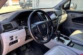 Thumbnail of 2017 Modern Steel Metallic Honda Pilot