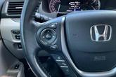 Thumbnail of 2017 Modern Steel Metallic Honda Pilot