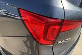 Thumbnail of 2017 Modern Steel Metallic Honda Pilot